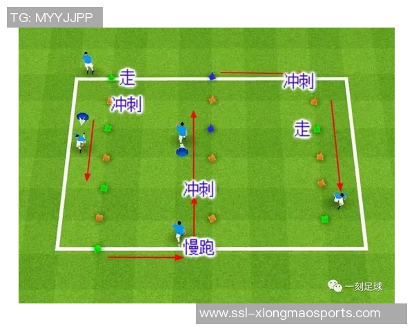 掌握足球控球技巧的秘诀与实用训练方法分享